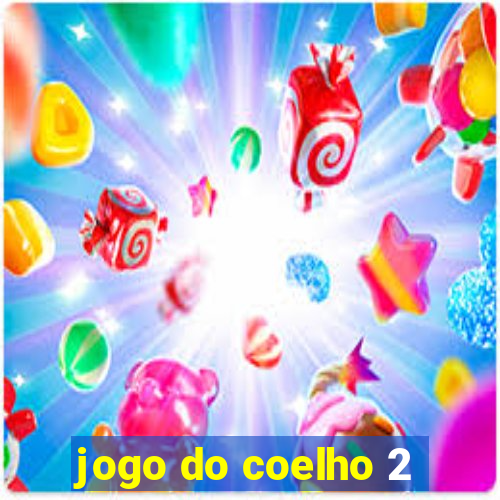 jogo do coelho 2